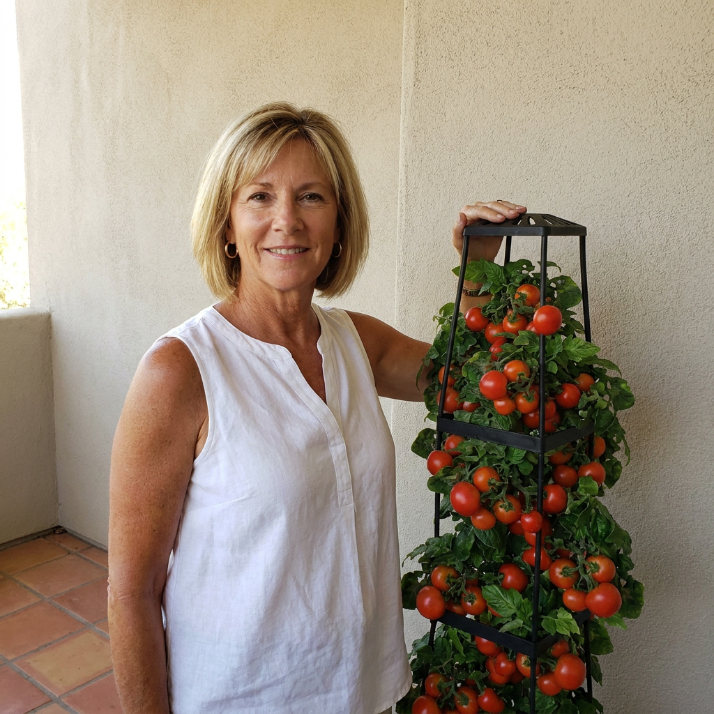 <em>Linda M. from Scottsdale, AZ</em>