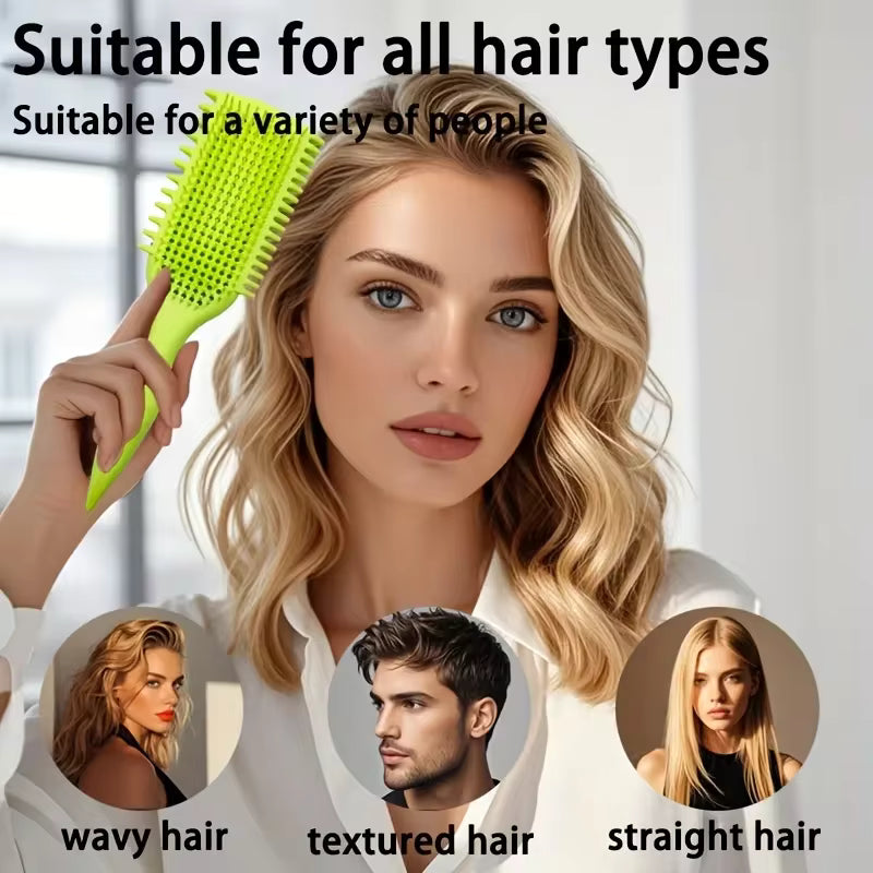 curling brush