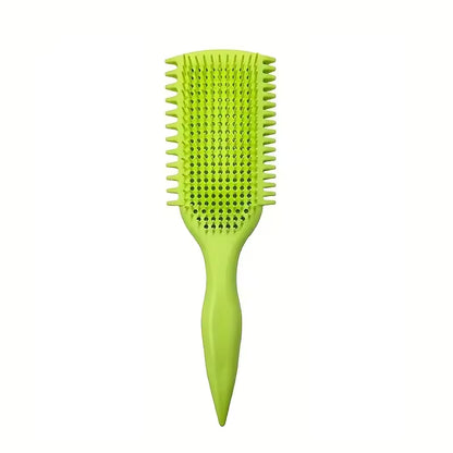 curling brush
