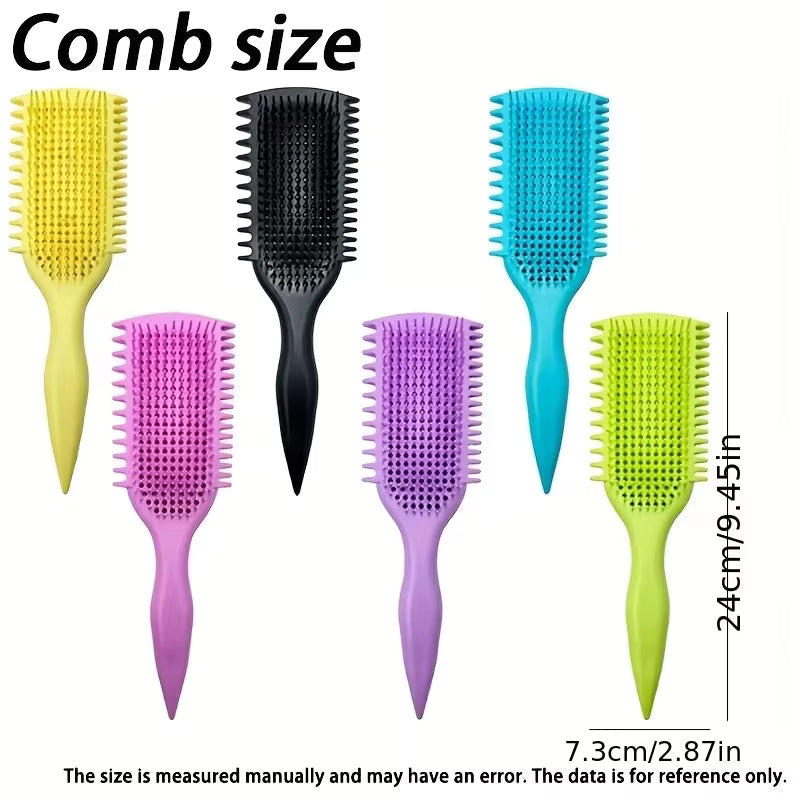 curling brush