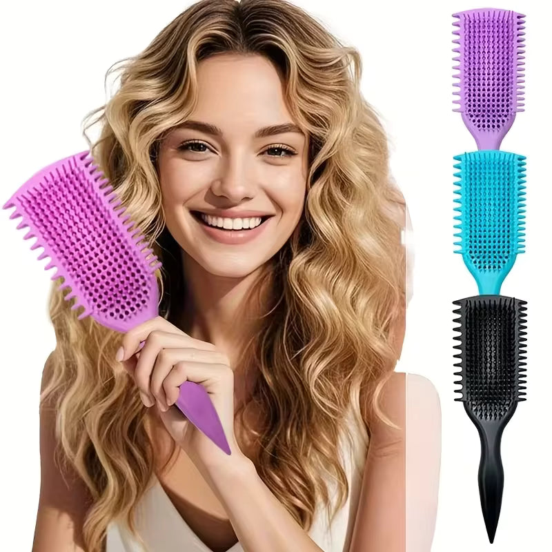 curling brush