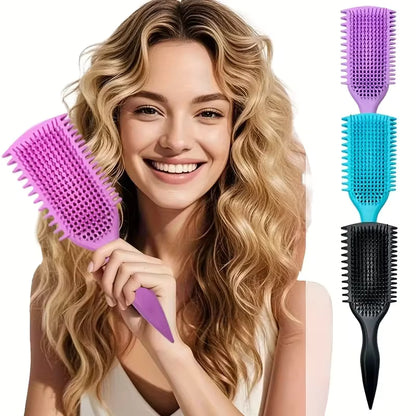 curling brush