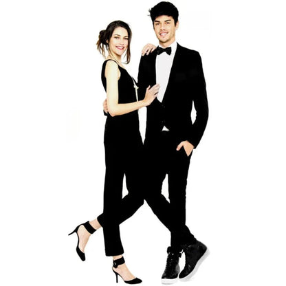 Invisible Height Insoles